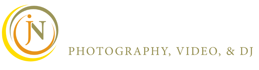 James Netz Photography Logo