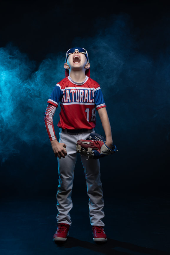 boys baseball sports photography