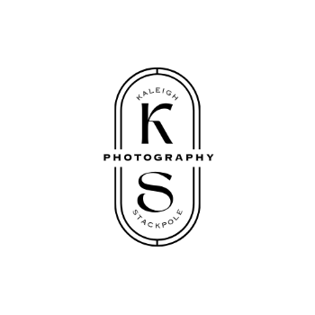 Kaleigh Stackpole Photography Logo