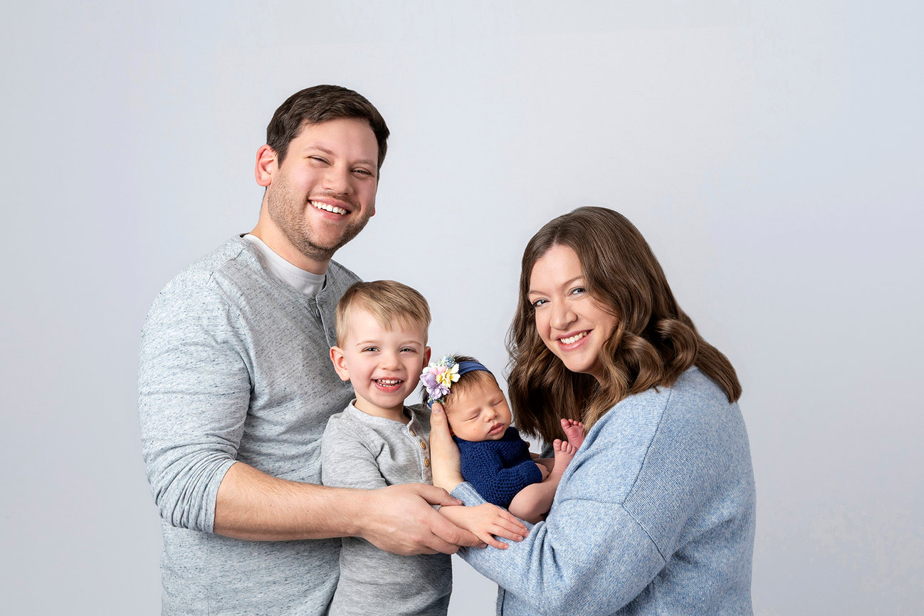 family photographer eau claire wisconsin