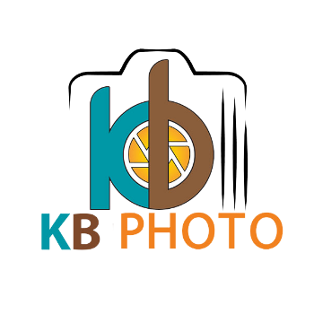 Kenneth Brown Photography Logo