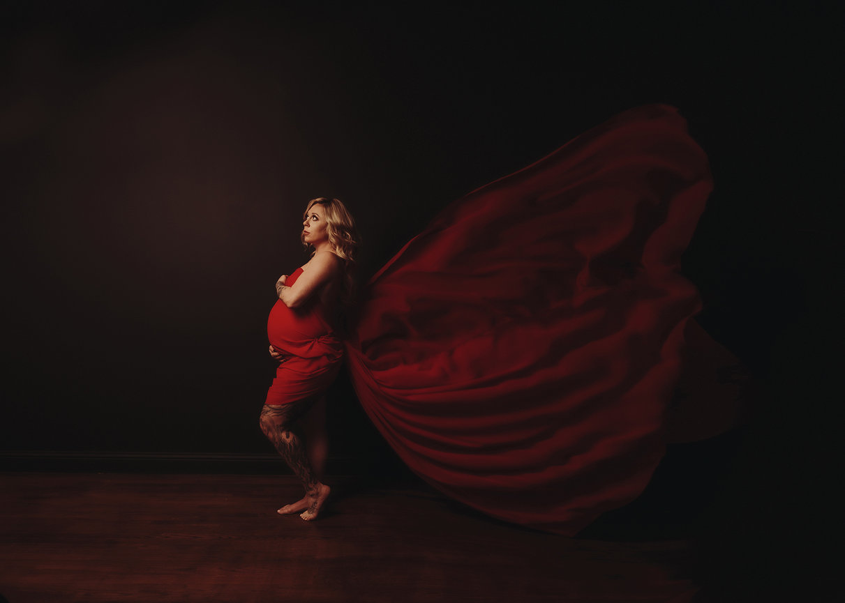 Creative photography and visual direction in Tyler, Texas for brands ready to level up online.
