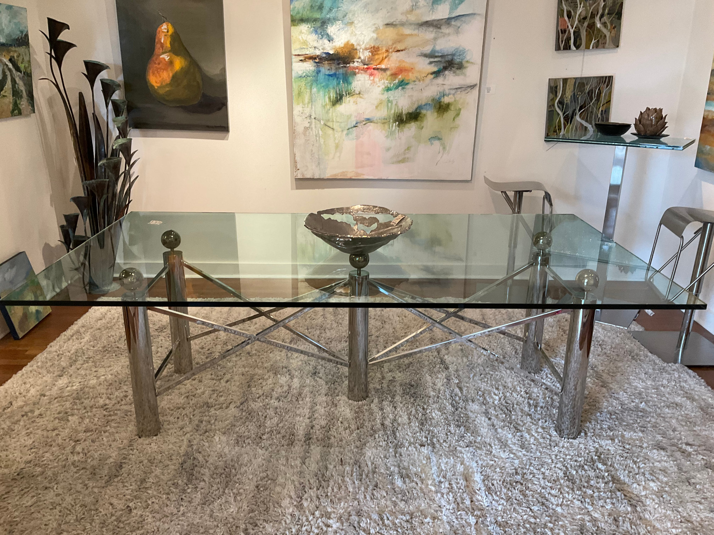 Dining Room Furniture DCI Home Memphis Consignment