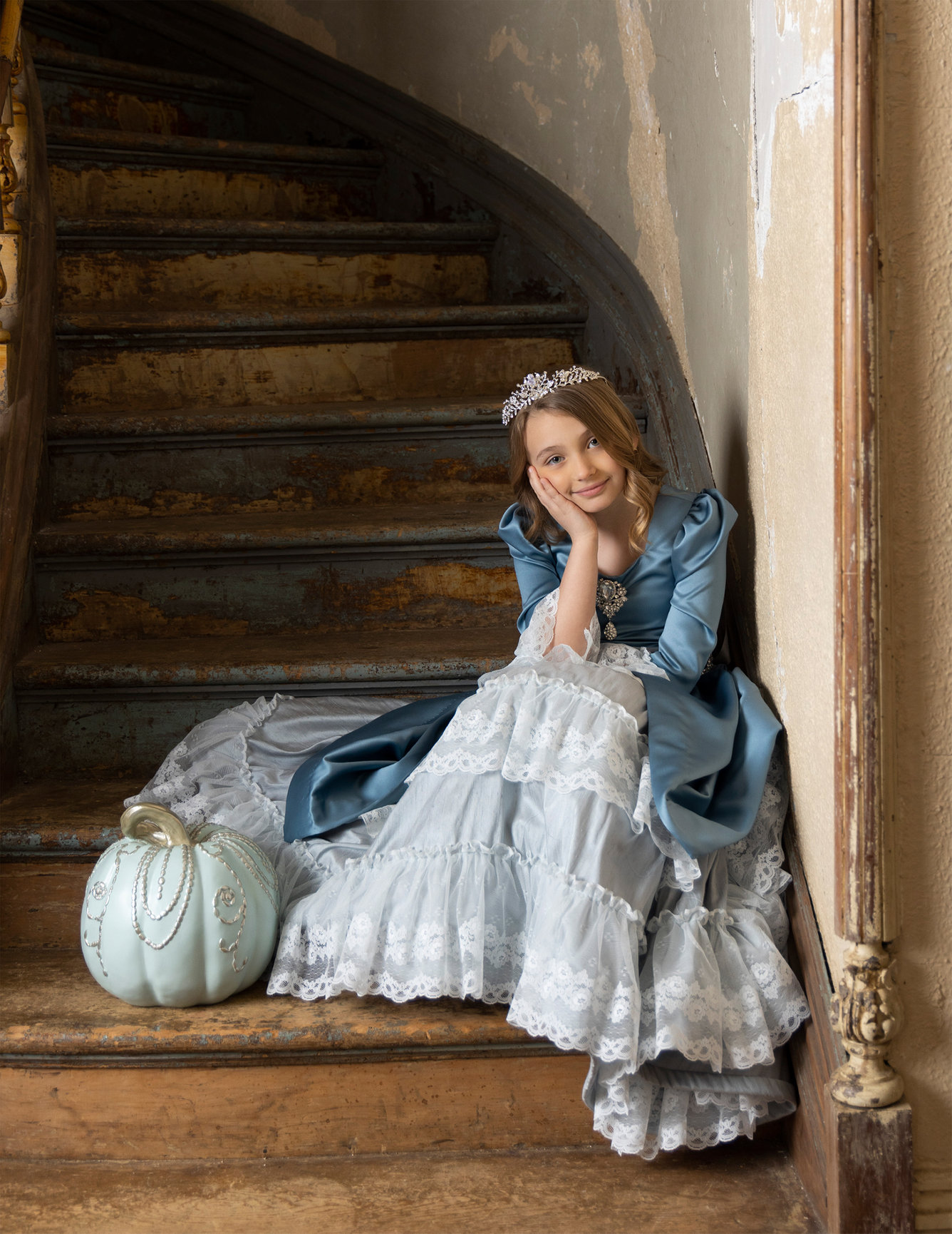 PRINCESS GALLERY Light Drawn Studios, Inc.