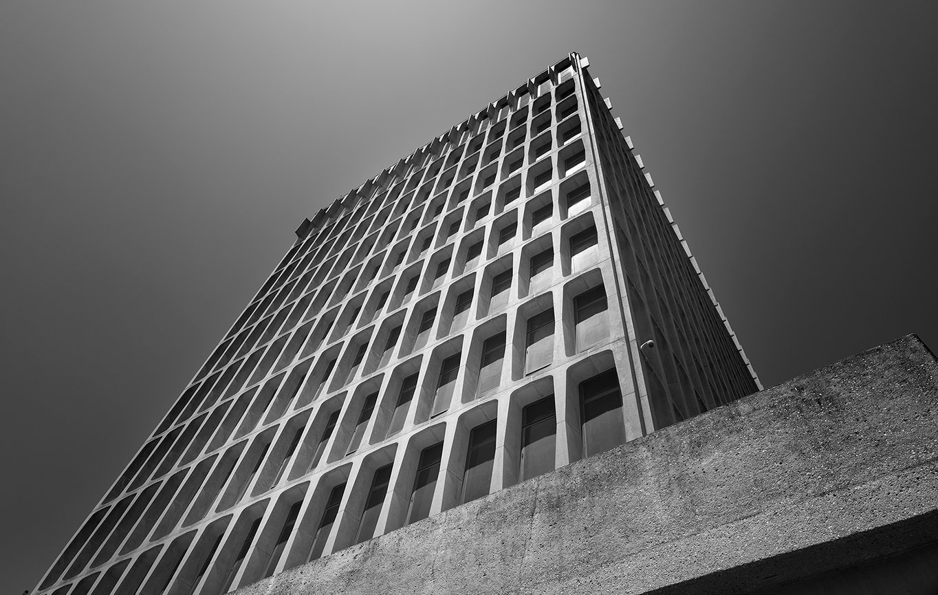 Lines light daniel newcomb fine art photography