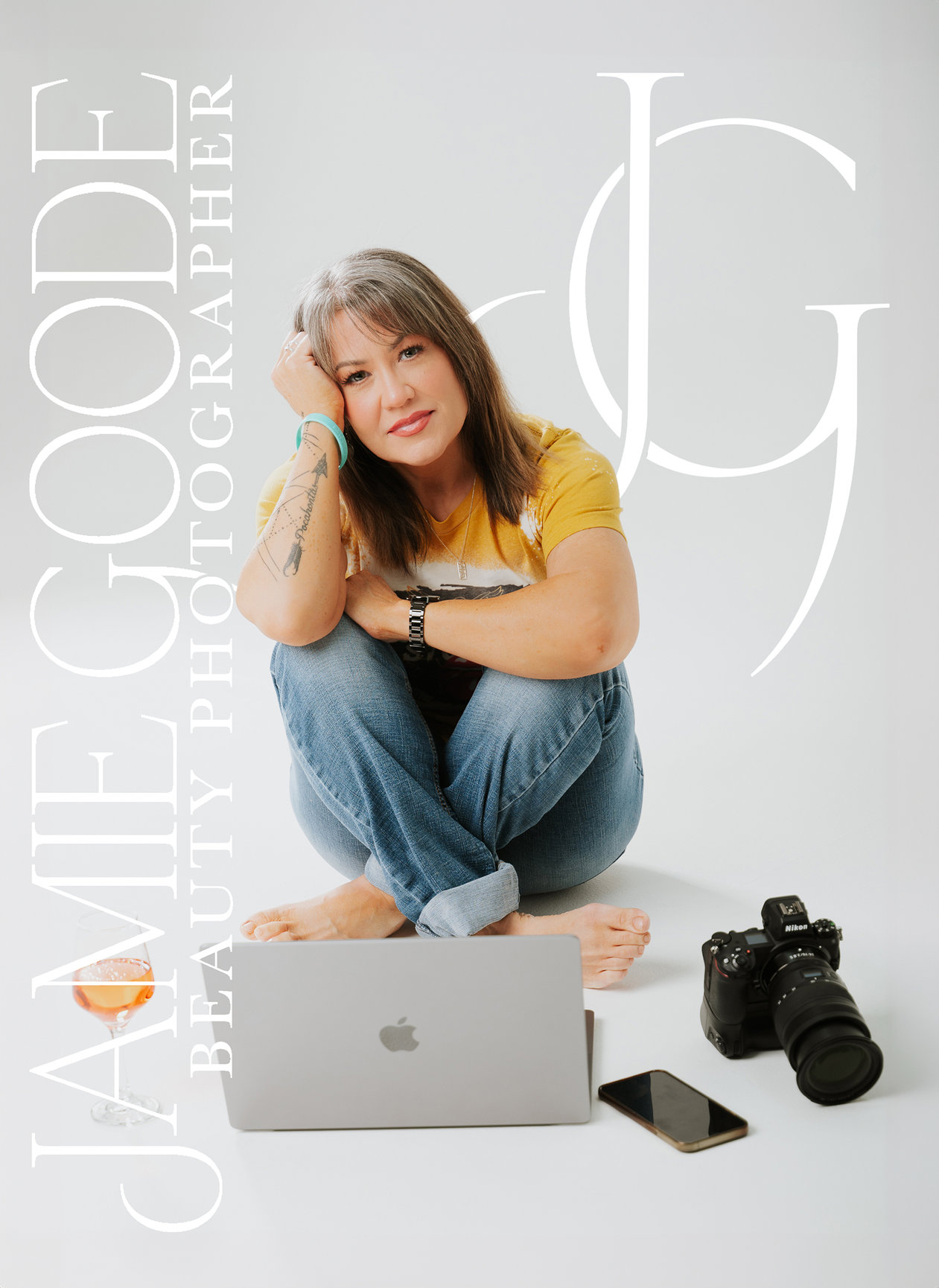 Jamie Goodenough The Struggles of a Small Business Owner