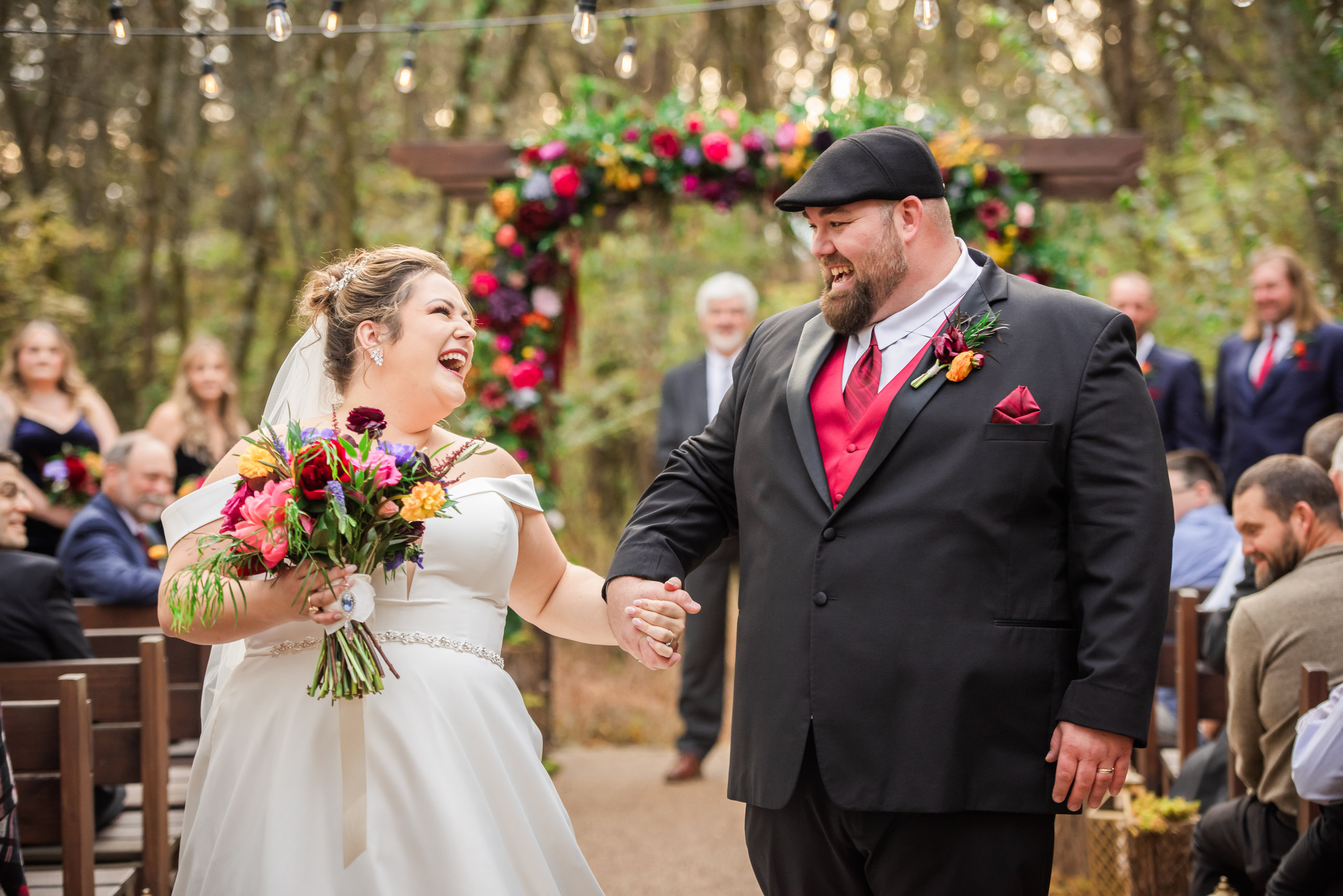 Nashville, TN All Inclusive Weddings | Drakewood Farm