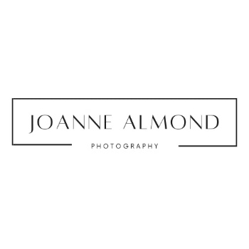 Joanne Almond Photography  Logo