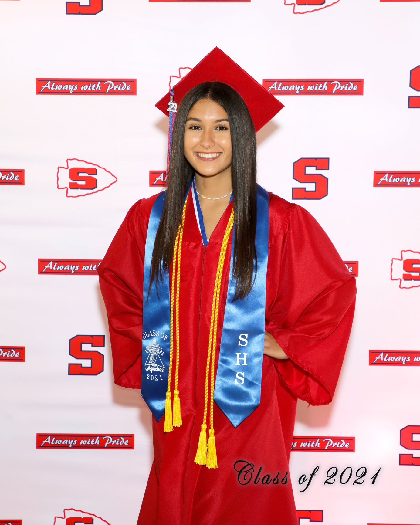 GRADUATION ORDERING - Maxwell Studio