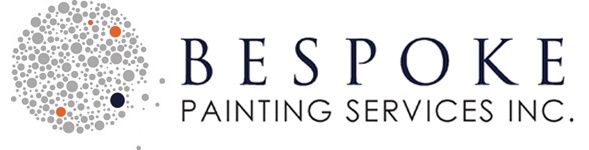 Bespoke Painting Services Inc. Logo