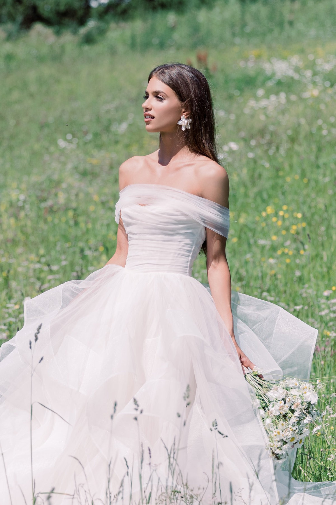 Watters Wedding Dresses Sydney | Penrith Bridal Centre