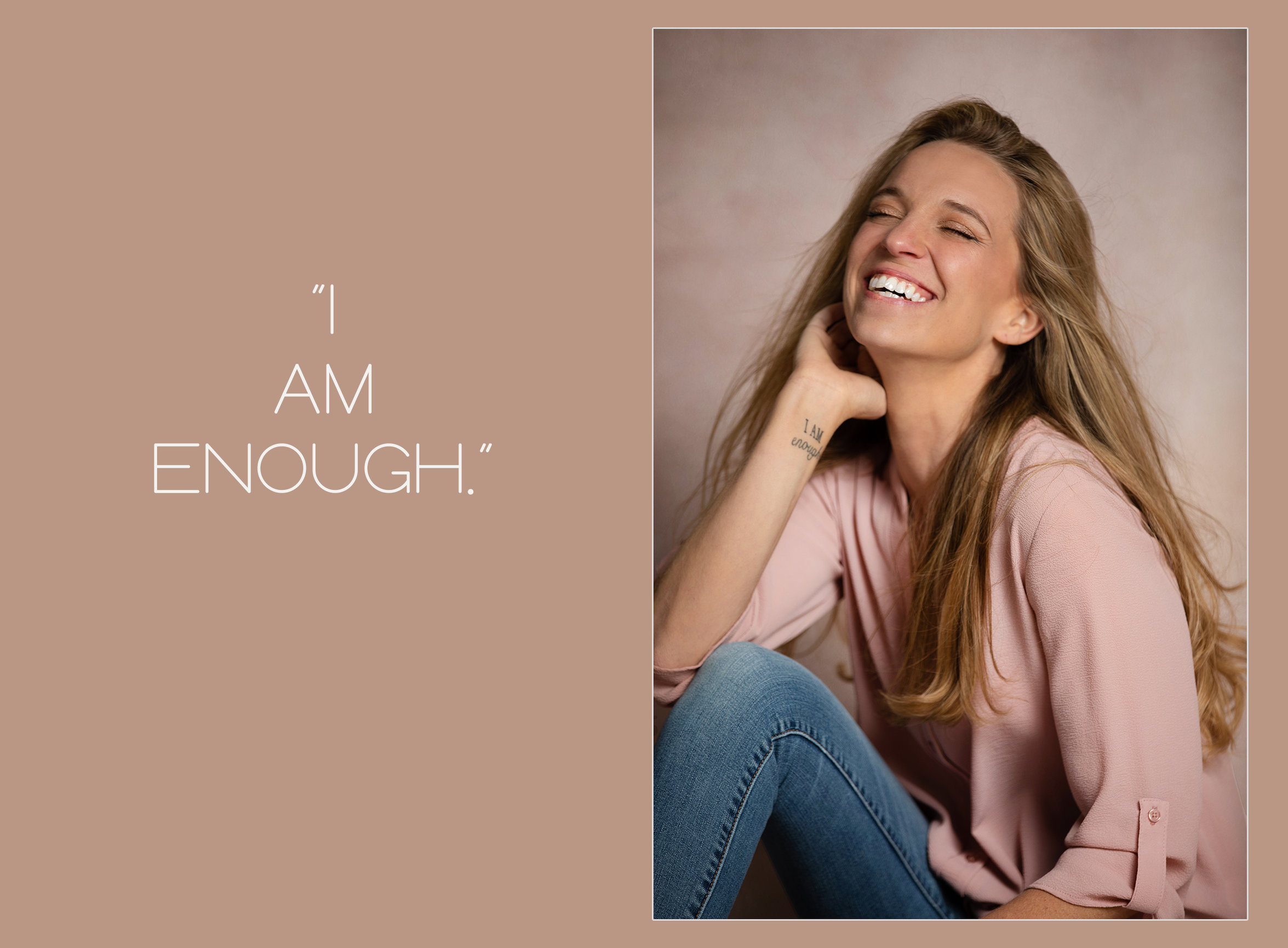 Sheena Smith Womens History Month