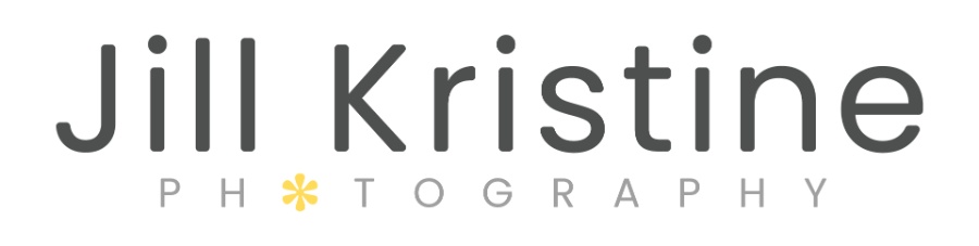 Jill Kristine Photography Logo