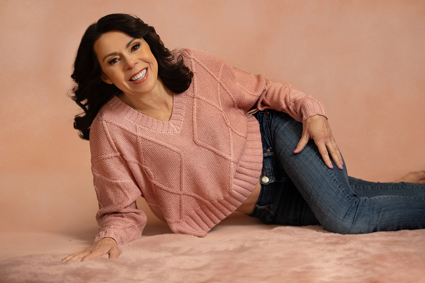 Women History Month I Rebecca Badeau