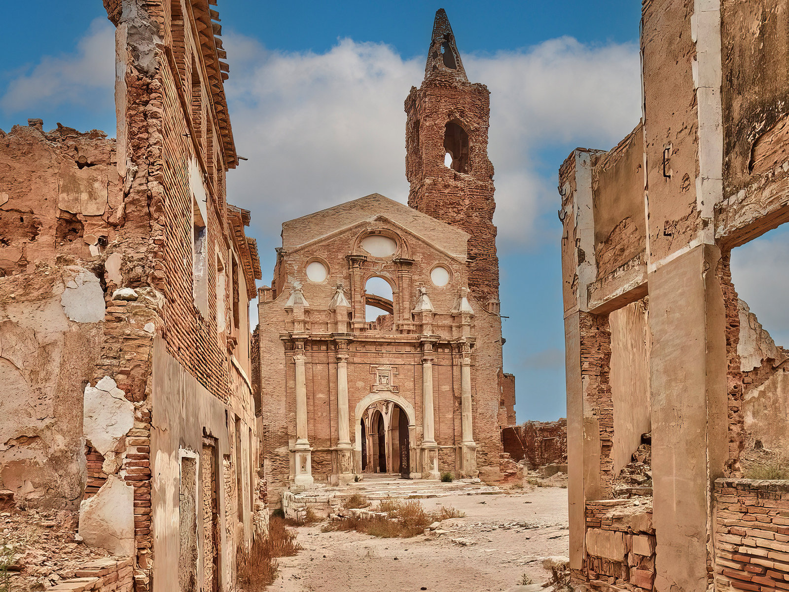 Spain eclipse '26 - Jim Zuckerman photography & photo tours