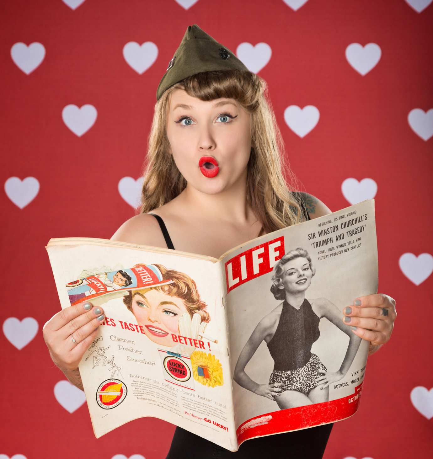 Pin Up Denver Pin Up Photography Sandy Puc Photography