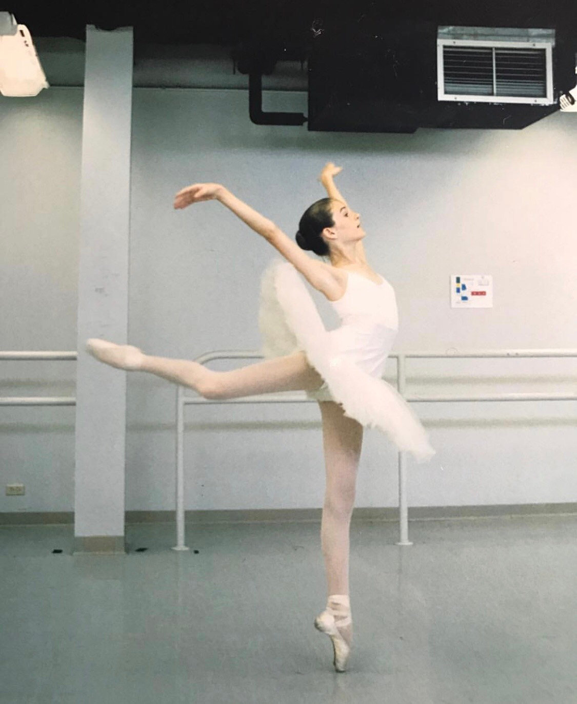 gallery Greensboro Ballet