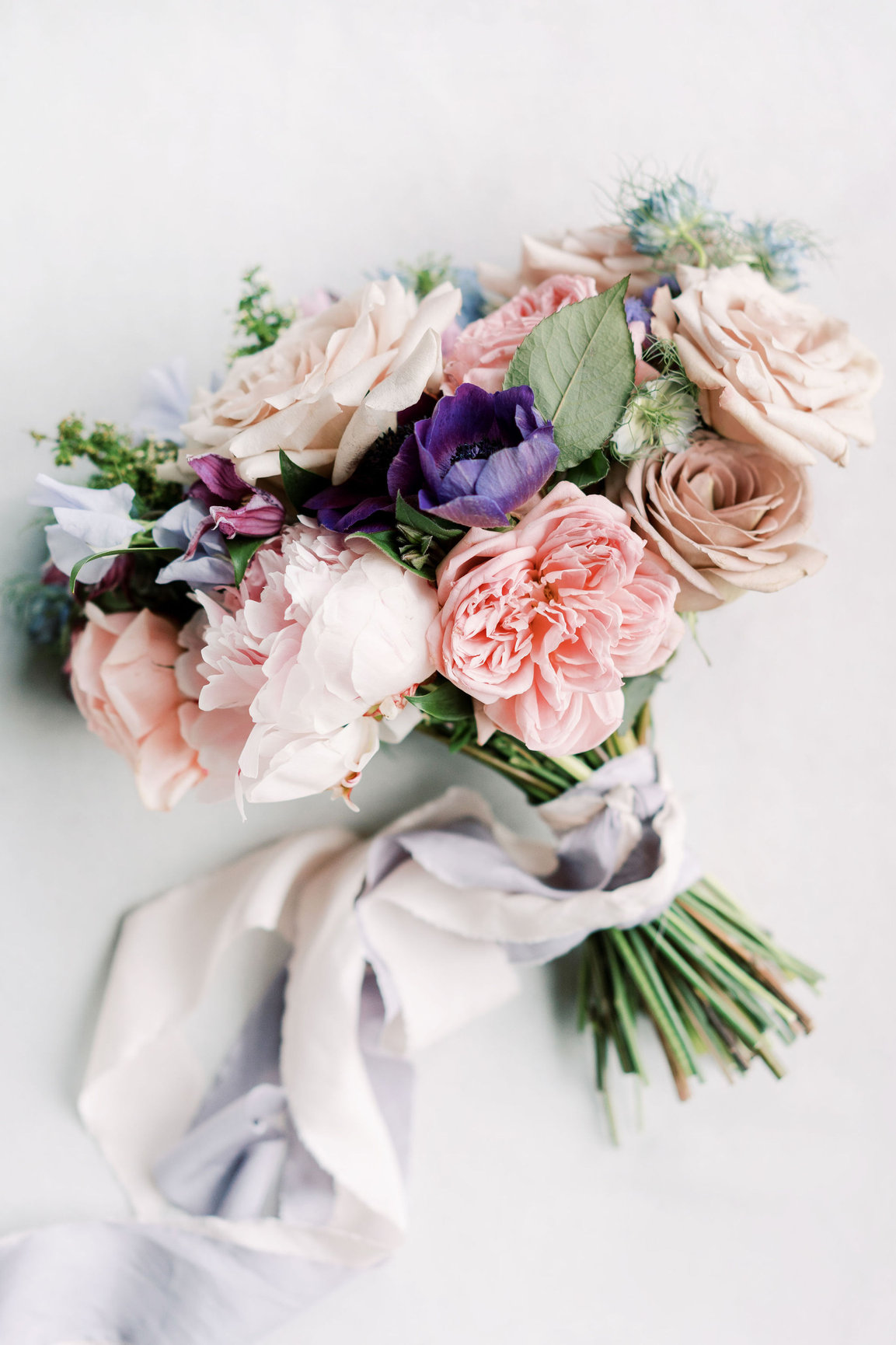 Bridal Bouquets Calgary Wedding Florist Flowers by Janie