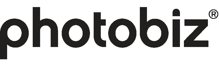 PhotoBiz, LLC Logo