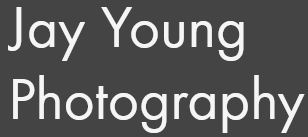 Jay Young Photography Logo