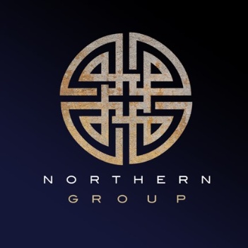 THE NORTHERN GROUP Logo