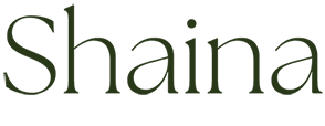 Shaina Mabalo Logo