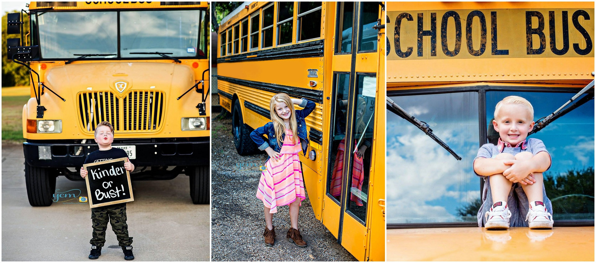 2024 Back to School - Your Candid Memories Photography