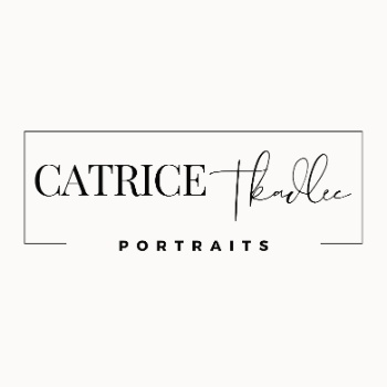 Catrice Tkadlec Portraits Logo