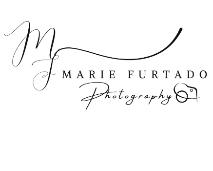 Marie Furtado Photography Logo