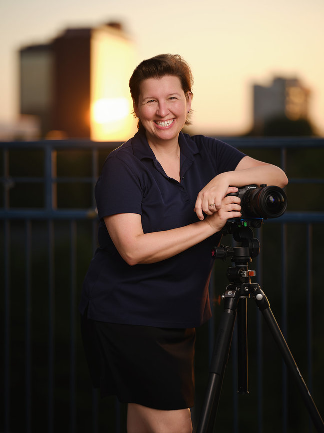 Shauna Raisch ABOUT ME - Shauna Raduske