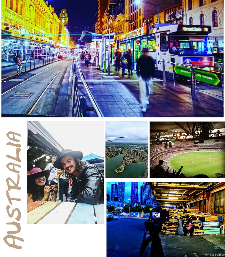 Australia Portrait Photographer