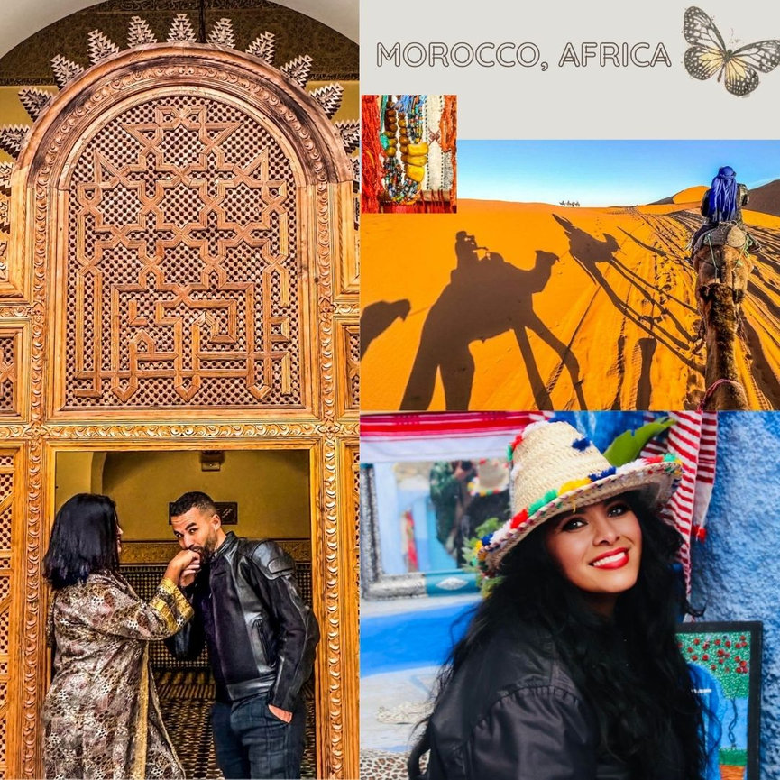 Morocco Photographer