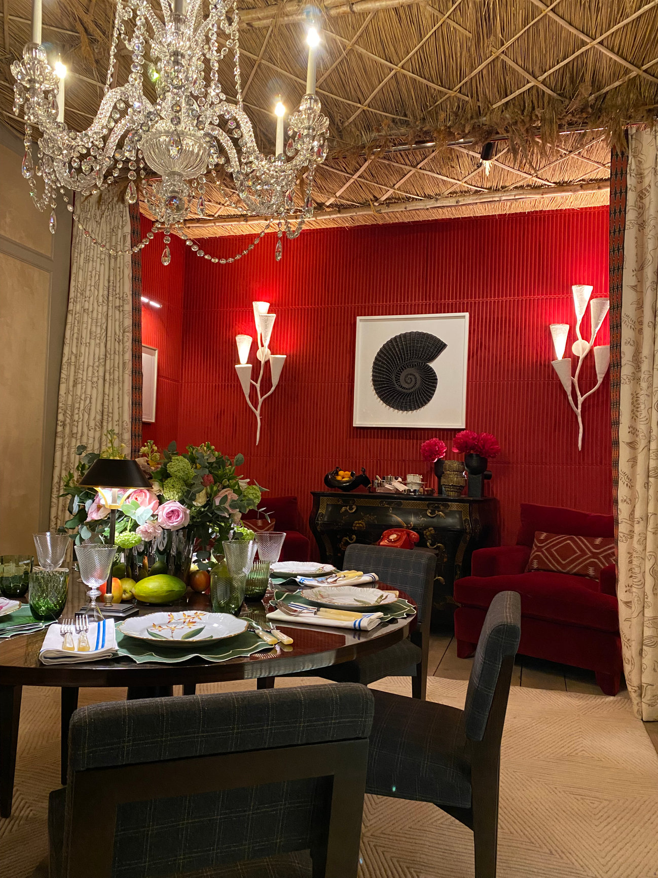 New York-Based | A-List interior design | Joy Moyler Interiors