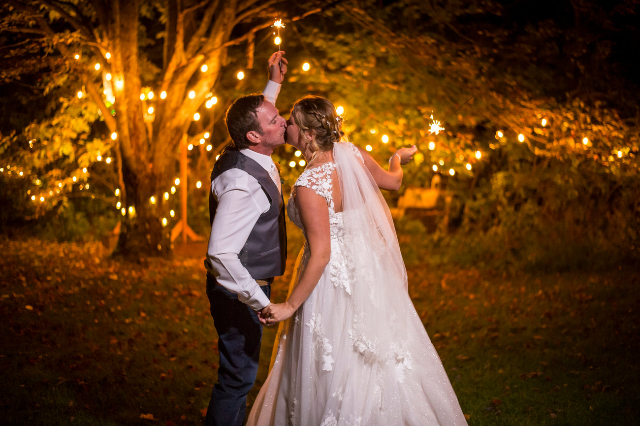 Brad Quarrington Wedding Photography Greater Collingwood and