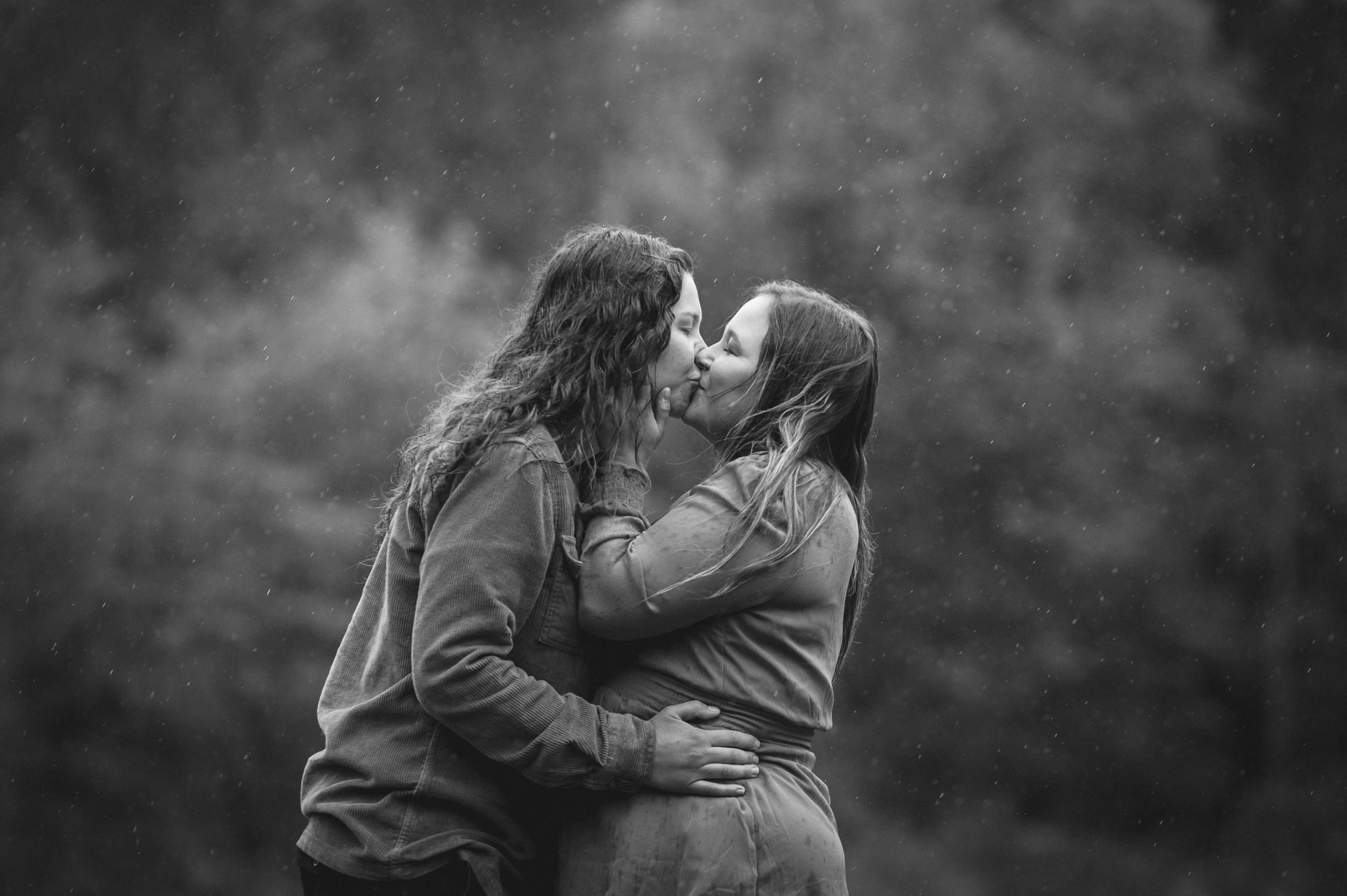 Brad Quarrington Wedding Photography Greater Collingwood and