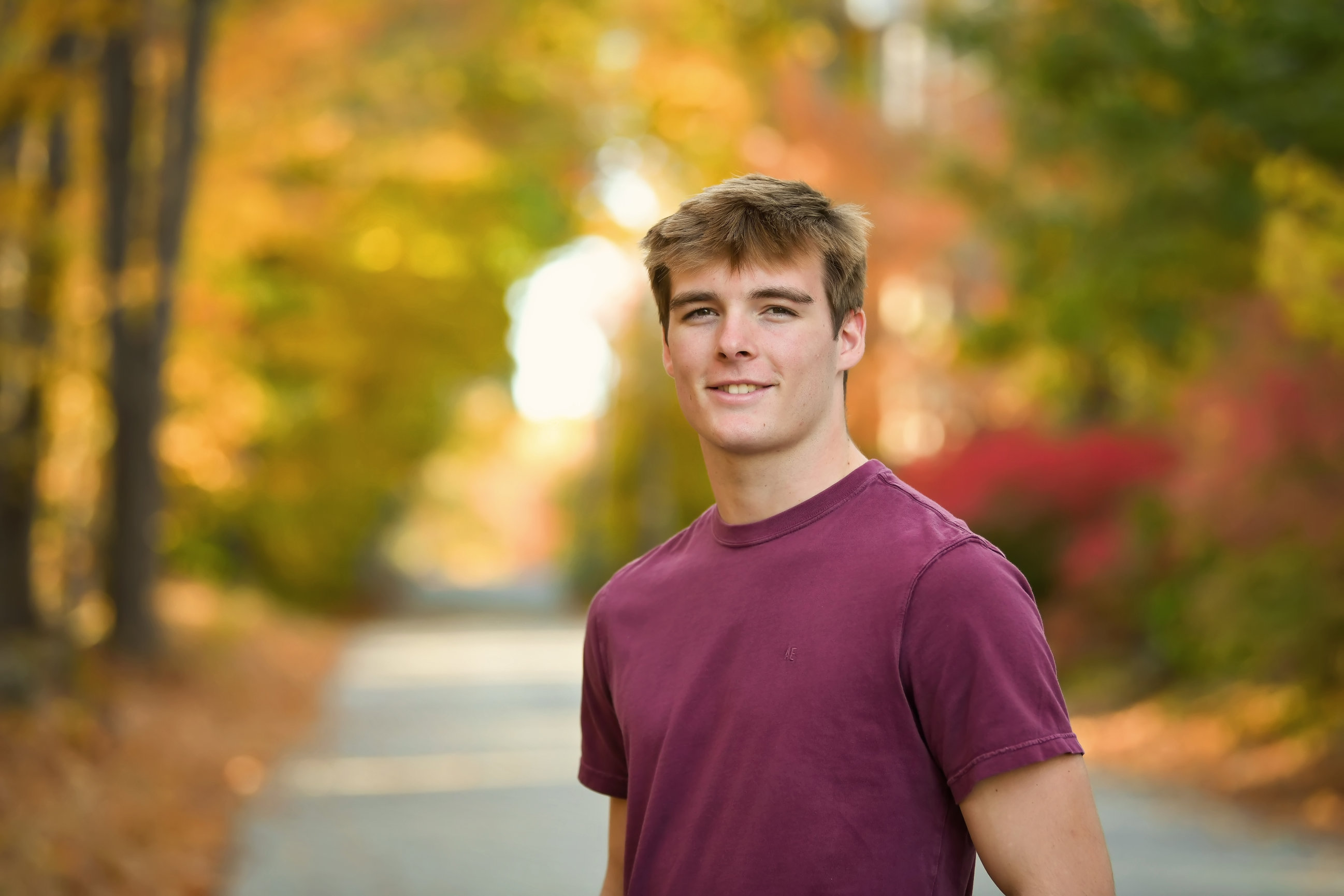 Brayden - Rainkite Photography