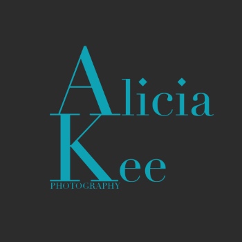 Alicia Kee Photography Logo