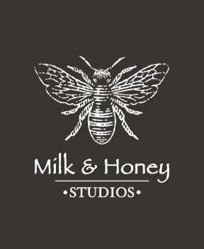 Milk and Honey Studios Logo