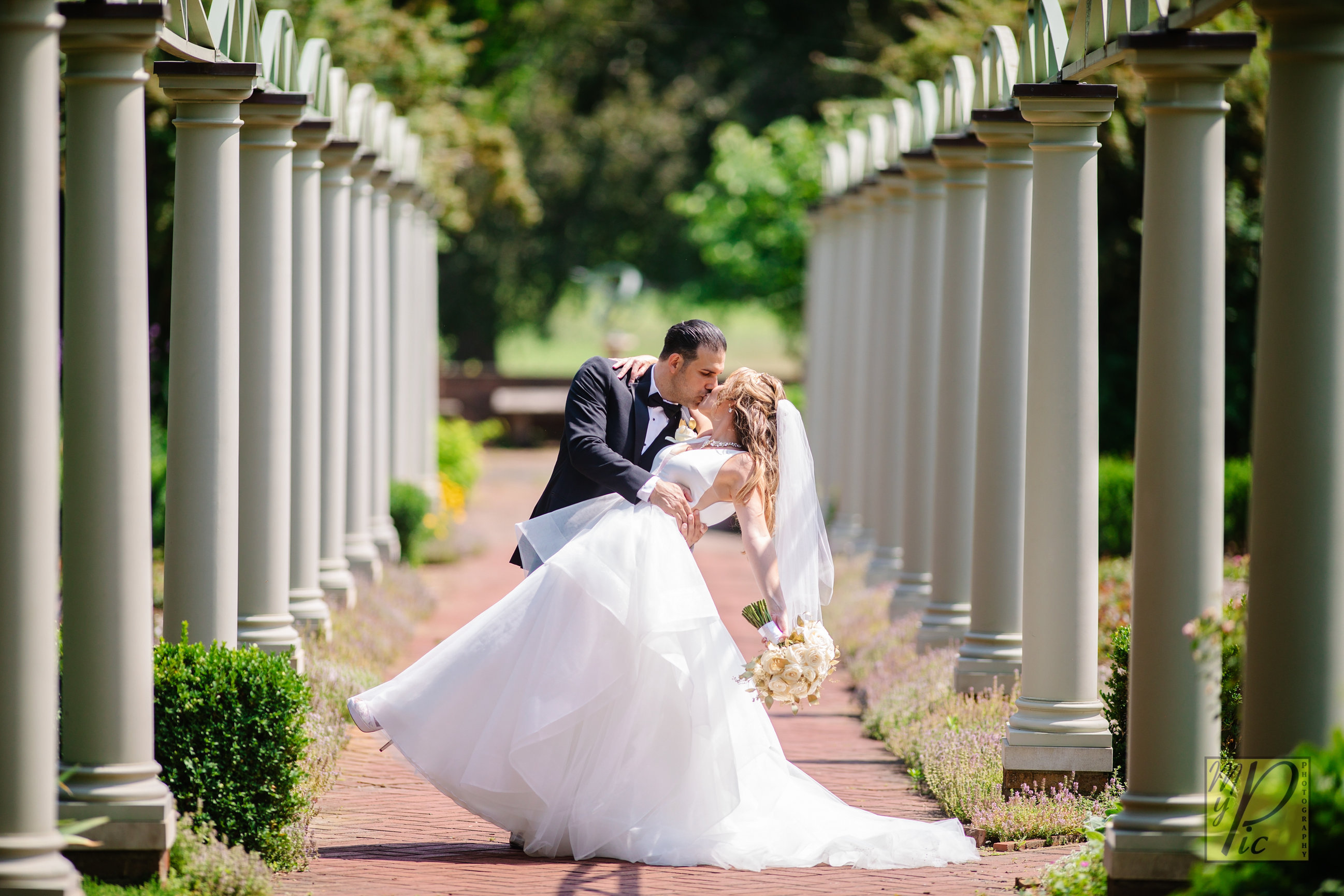Wedding Pricing - MyPic Photography