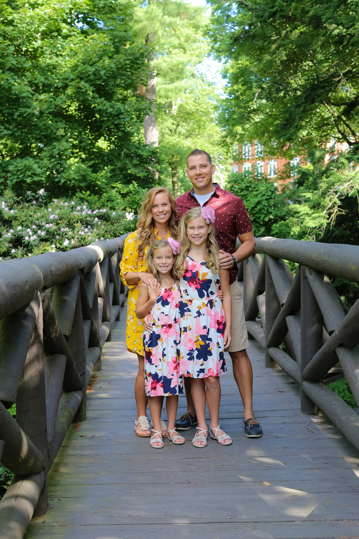 HOME Photographs by Deanna