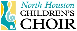 North Houston Children's Choir Logo