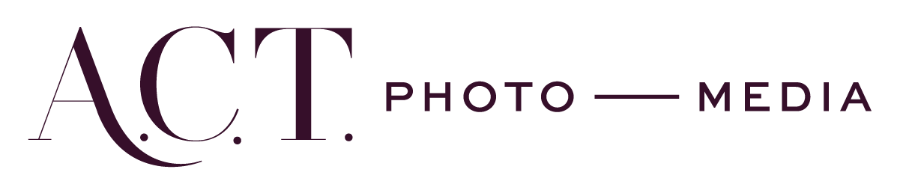 A.C.T. Photo-Media Logo