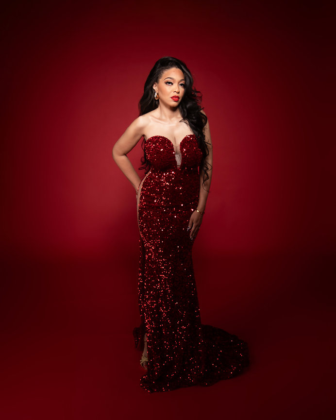 BEAUTY/BIRTHDAY - JPix Studio