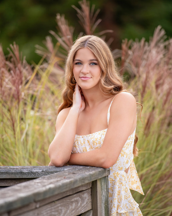Celebrating Milestones through the Lens: Ireland's High School Senior ...