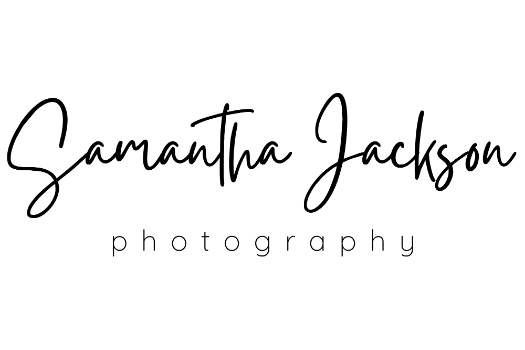 Samantha Jackson Photography Logo