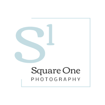 Square One Photography Logo