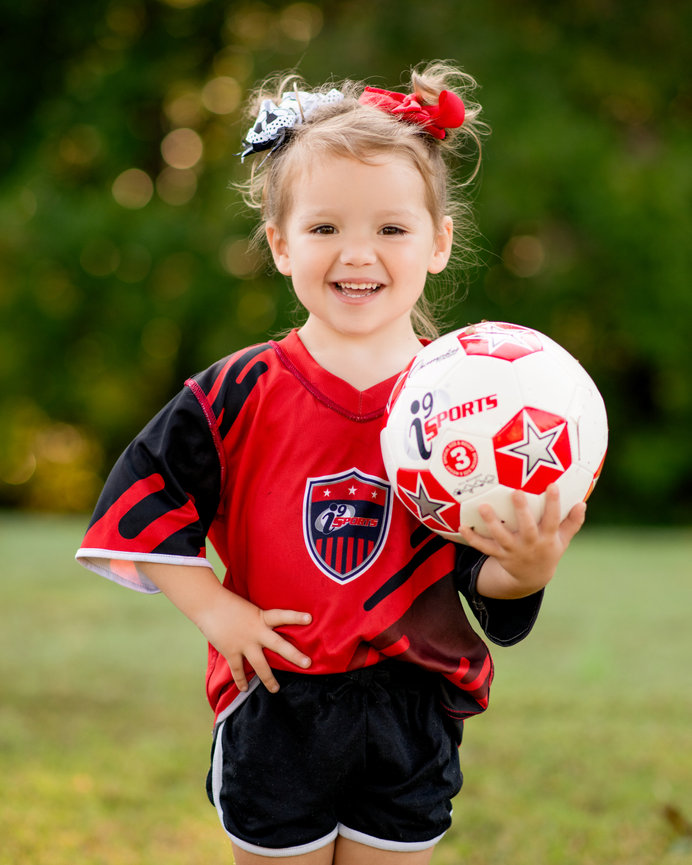 i9 Sports - Katie Kraft Photography