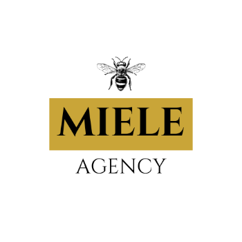 Miele Agency Logo