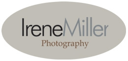 Irene Miller Photographic Art Logo