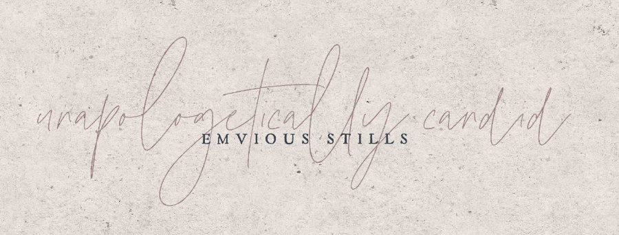 Emvious Stills Logo